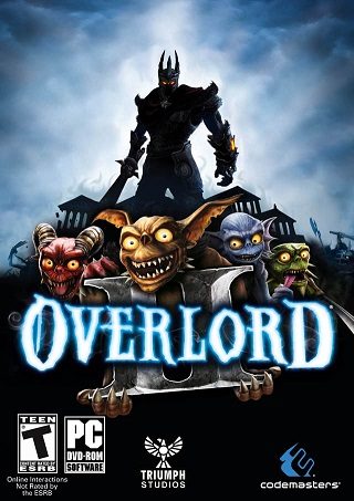 Overlord II cd key