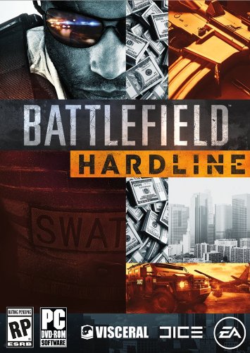 Battlefield Hardline cd key
