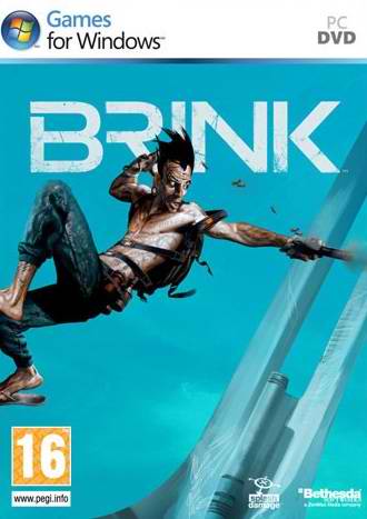 BRINK Complete Pack cd key