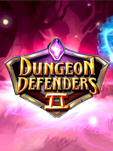 Dungeon Defenders II cd key