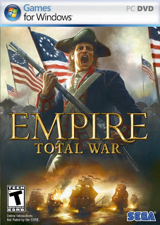 Empire: Total War cd key