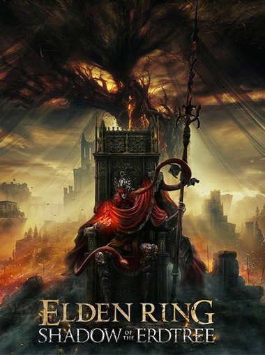 Elden Ring: Shadow of the Erdtree (DLC) cd key