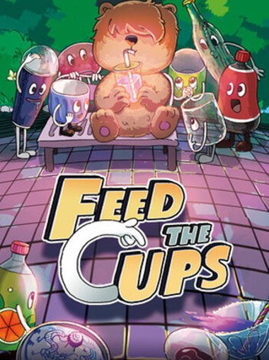 Feed the Cups cd key