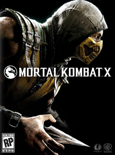 Mortal Kombat X - Premium Edition cd key