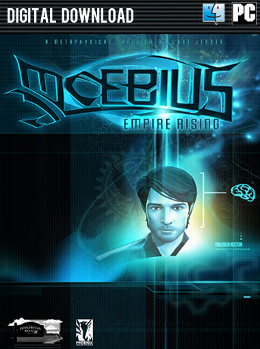 Moebius: Empire Rising cd key
