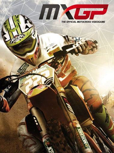 MXGP - The Official Motocross Videogame cd key