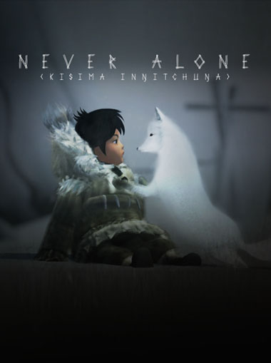 Never Alone Arctic Collection cd key