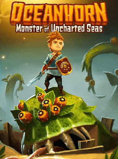 Oceanhorn: Monster of Uncharted Seas cd key