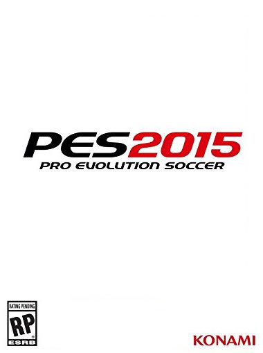 Pro Evolution Soccer 2015 (PES 2015) cd key
