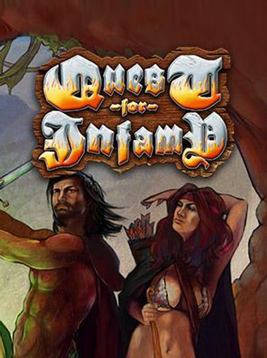 Quest For Infamy cd key