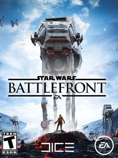 Star Wars Battlefront cd key