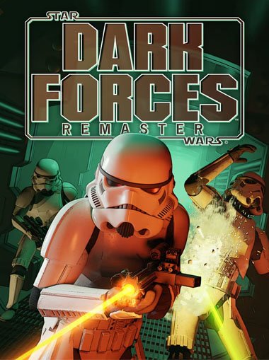 Star Wars: Dark Forces Remaster cd key