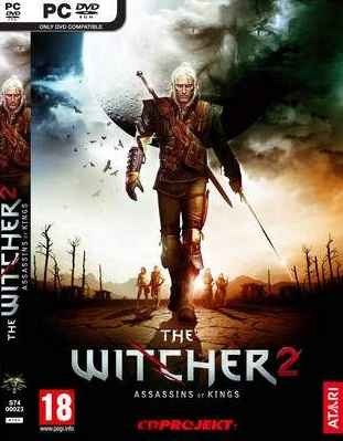 The Witcher 2 Assassins of Kings Enhanced Edition cd key